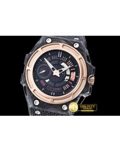 LW005 - SpidoLite Tech II Limited Edition V6F FC/NY Gold ST2555